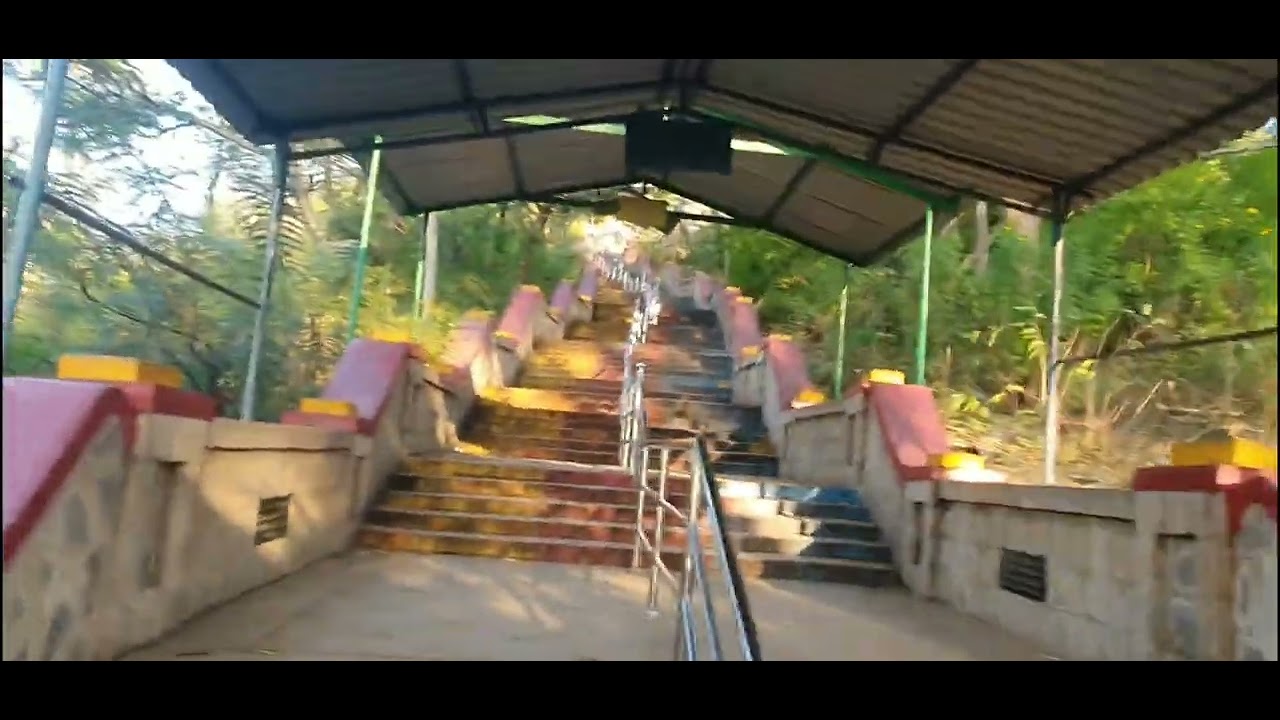 Sri mudukuthore mallikarjuna Swamy temple #2vlog