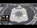 The CIA and Fake News in 1980s (1986) - The Fifth Estate