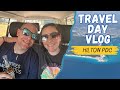 Travel day  hilton playa del carmen