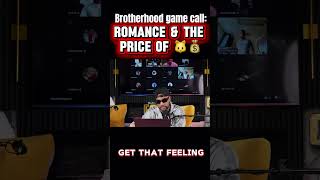 This Game Is Too Deep for Social Media…