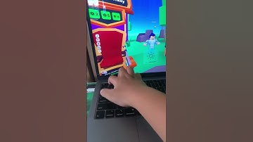 How to go afk on a Mac pls donate Roblox