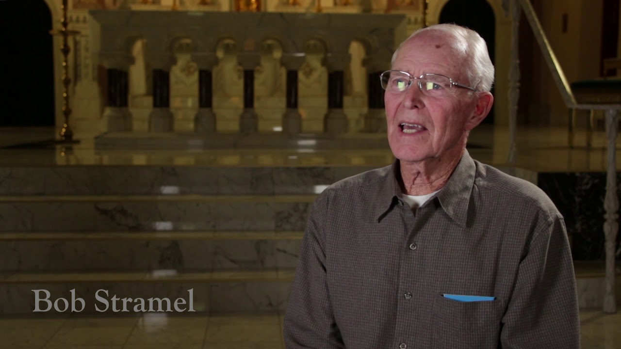 St. Fidelis Catholic Church -- The Building of Faith and Family