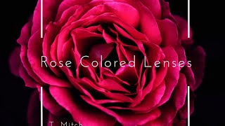 #ShortNSweet Album Review - Rose Colored Lenses
