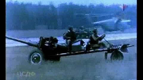 Stupid Military Vehicle !!!