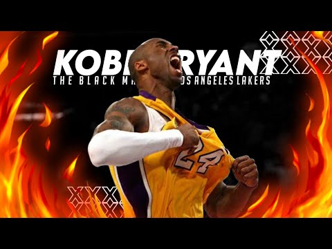 Kobe Bryant Mix - \