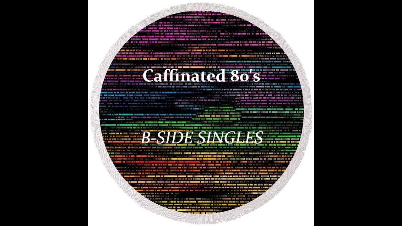 Information Society '' Move Out '' ( B Side Single ) - YouTube