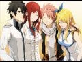 Another Infinity ft. Mayumi Morinaga - Glitter