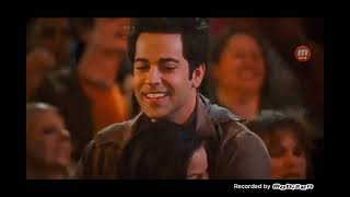 Alvin And The Chipmunks The Squeakquel 2009 We Are Family Scene