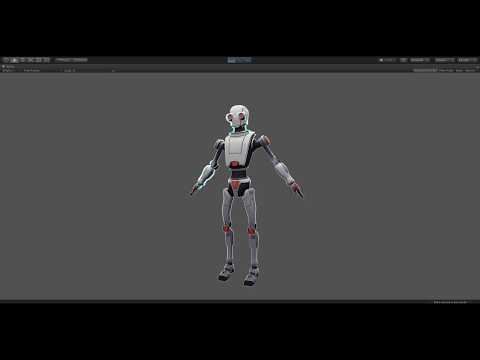 Unity Shader Practice 20180119