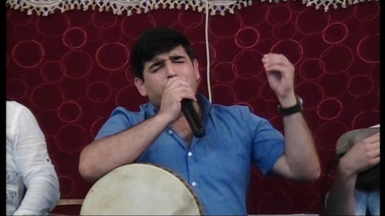 Vusal Zamanov Saglaser toyu