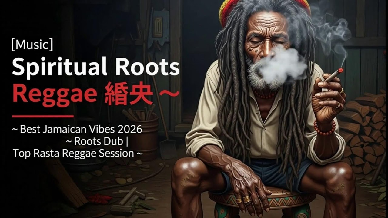 Roots Fundação — Dub Riddim Masters — Backyard Session — Cultural Awakening Rasta 🎤