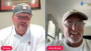 BCWSA Baseball Insiders Show Presented by Wapner Newman 8/30/26
