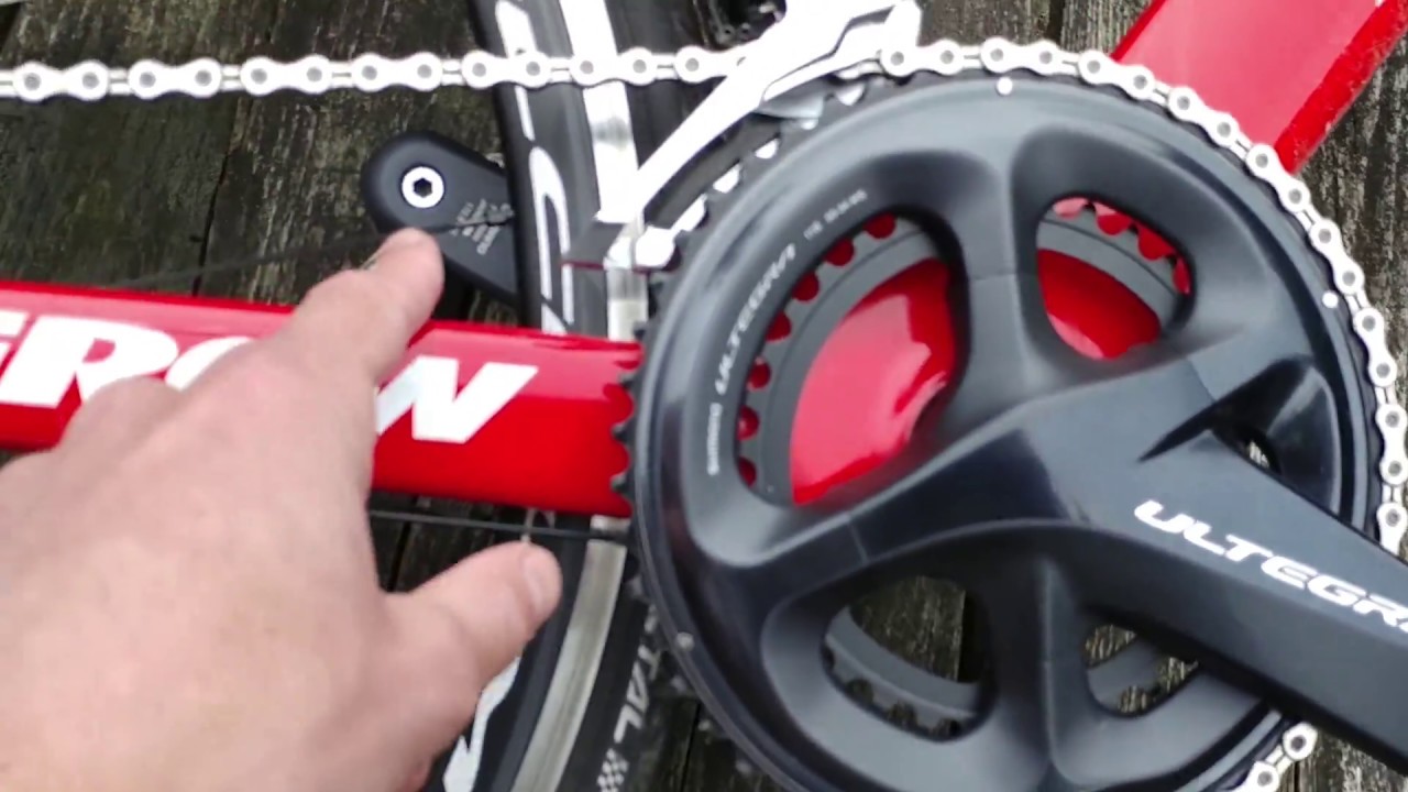 embargo verhoging D.w.z Beste compact crankstel | Shimano vs FSA vs SRAM | 2023