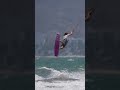 That’s the action we’ve got on yesterday’s menu 🤙🏽 #gkakiteworldtour #gka #kiteboarding