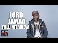 'The Vlad Couch' ft. Lord Jamar (Full Interview)