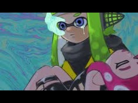 Splatoon Theory: The Sounds are previous Agent 8’s Dying!!!