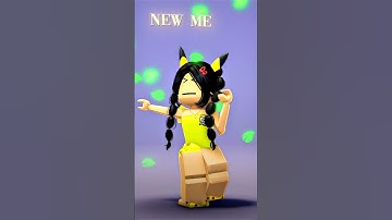 new me, switch it up!🙊