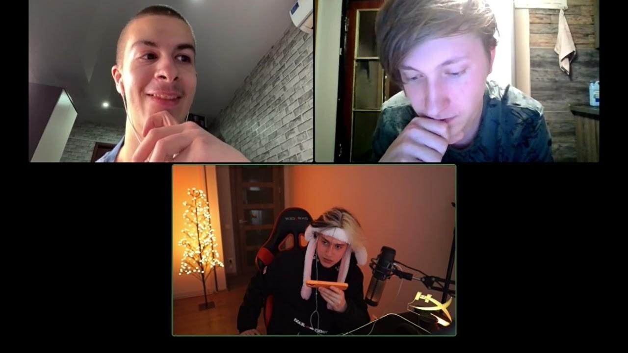 Иван золо 2004 последний стрим