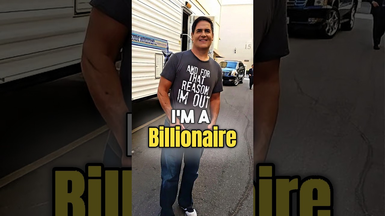 The Brutal Truth About Multi-Billion Dollar Exits | Mark Cuban