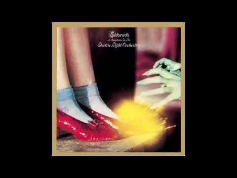 Electric Light Orchestra