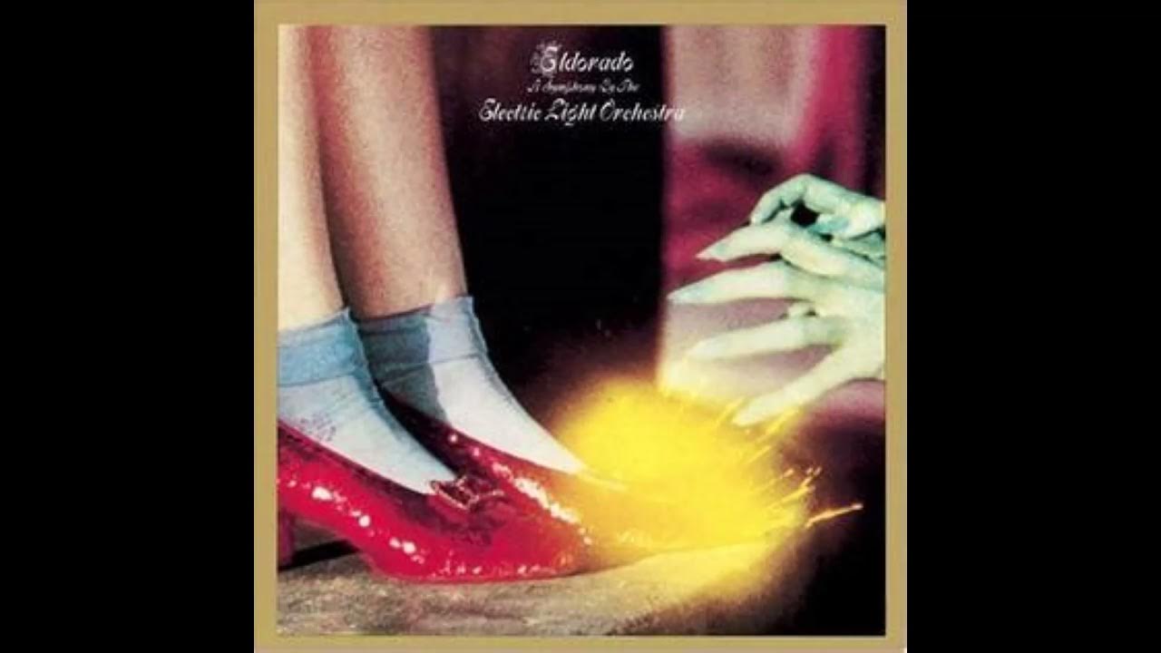 Electric Light Orchestra Eldorado Overture/Can't Get It Out of My Head