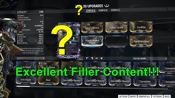 Content Update: Two More Riven Mods