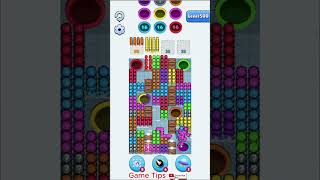 Hole People level 500