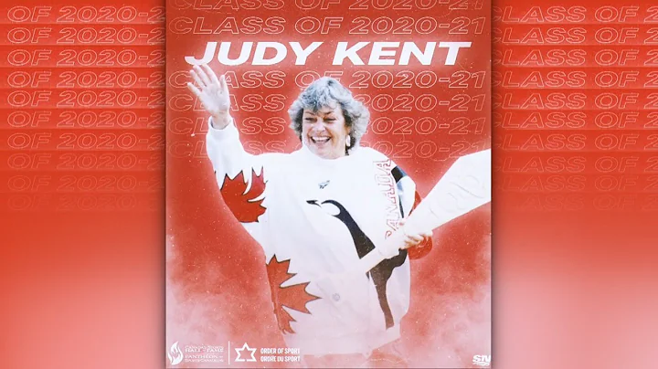 How Judy Kent has made an impact on so many lives ...
