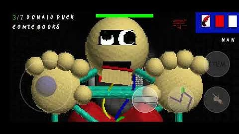 Donald Ducks Basics The old house of failure comics Android!