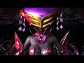 Bayonetta 2 - Alraune Boss Fight Pure Platinum (∞ Climax with Rosa No Accessories)