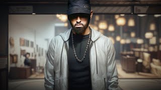 Eminem, Tech N9Ne - Rapstar (Robbïns Remix) 2023