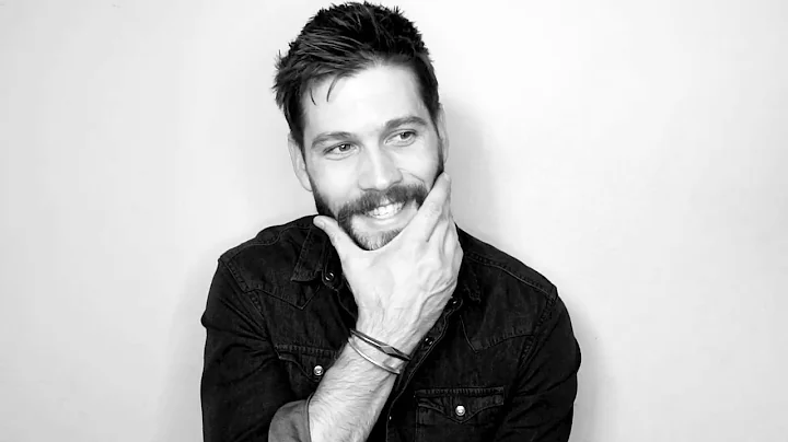 Casey Deidrick talks working on In The Dark