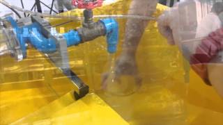 Experiment 2: Bernoulli's Theorem Demonstration