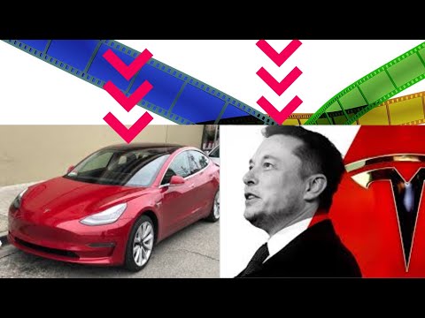 Video: 10 Ting, Du Ikke Vidste Om Nikola Tesla