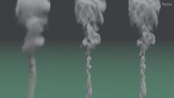 BLENDER From Capture to Simulation, Connecting Forward and Inverse Problems in Fluids   SIGGRAPH 201