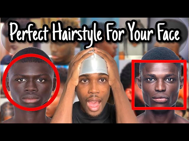 What is the Best Hairstyle for your Face Shape? – Haze Ladies Hair Salon