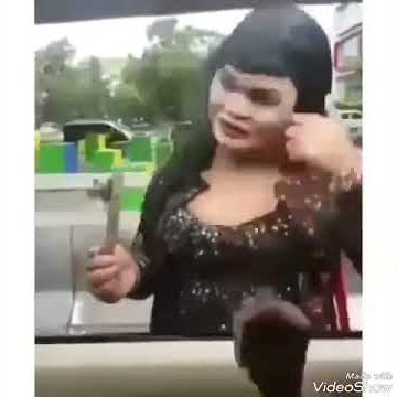 BIKIN NGAKAK BANCI NYANYI (LEM BERIT LEM PANCI)