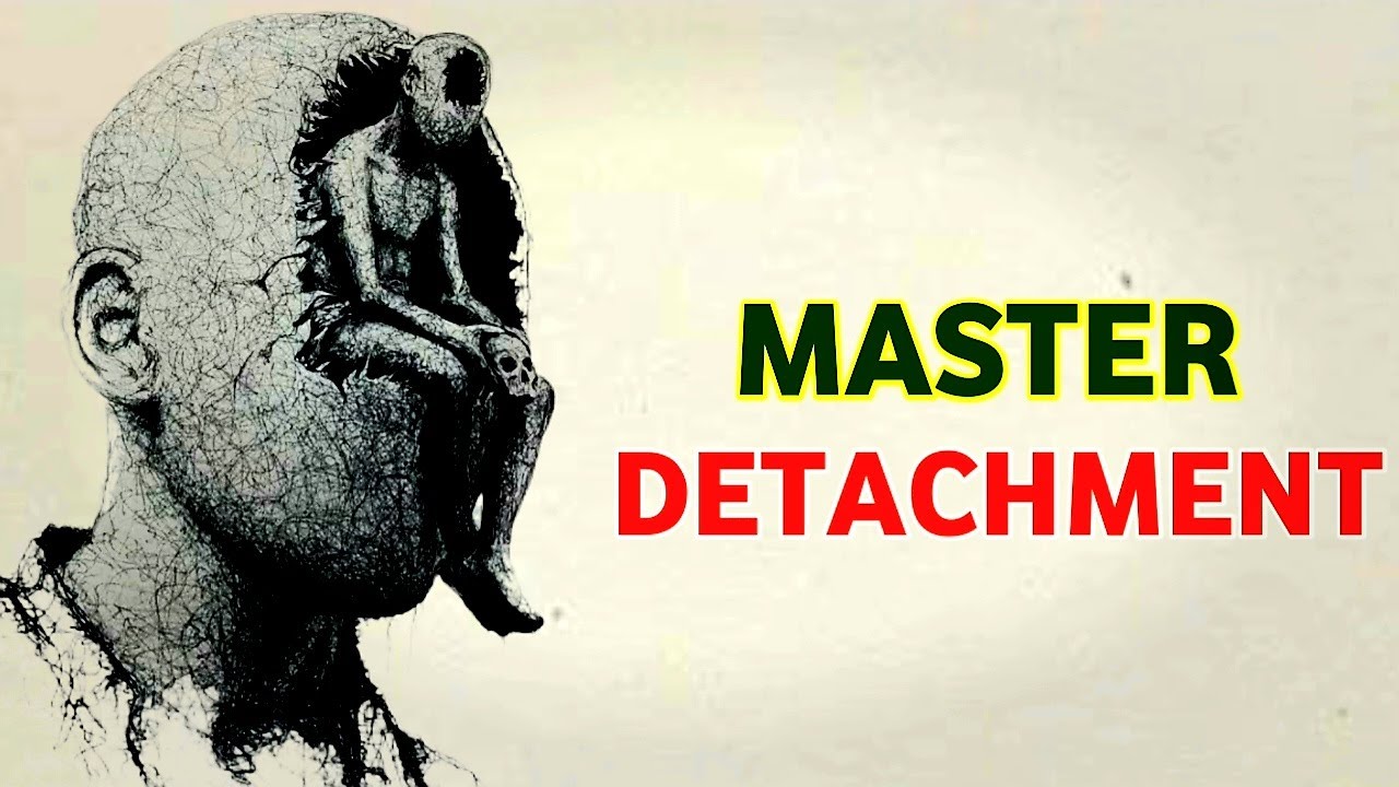 The Power of Emotional Detachment.