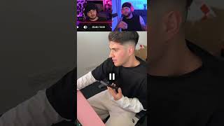Highman și TheRealRed vs Bisoi și Mocioiu #highman #therealred #bisoi #mocioiu #drama