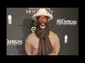 Tariq Nasheed On Isaiah Washington S Jealous Obsession With Him