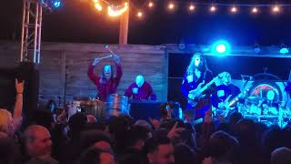 Slipknot - Live at Pappy & Harriet's Part 5 (of 8)