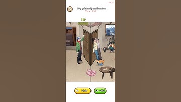 Annoys me level 52 gameplay walkthrough Solution