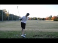 Concentration drill  hand  eye coordination drill by grexa golf instruction