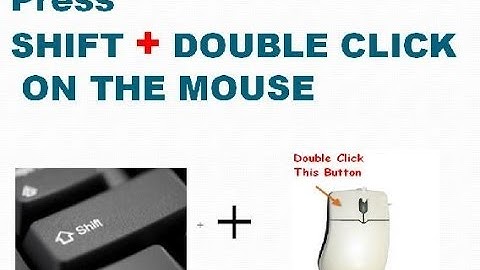 How to Uninstall Deep Freeze Part 1