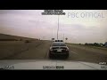 ARKANSAS CHASES GOES WILD!