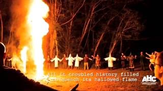 Cross Lighting Is A False Unifier for Rival Klans