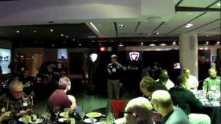 candlepowerforum gathering (foursevens) las vegas (shot show) 2012