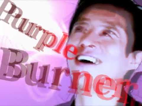 （松岡修造MAD）Purple Burner