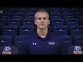 Scholar Athlete Spotlight - Derek Sabin, Belmont
