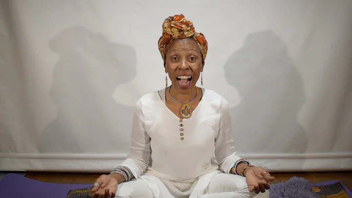 Kundalini Yoga with Denise Davidson